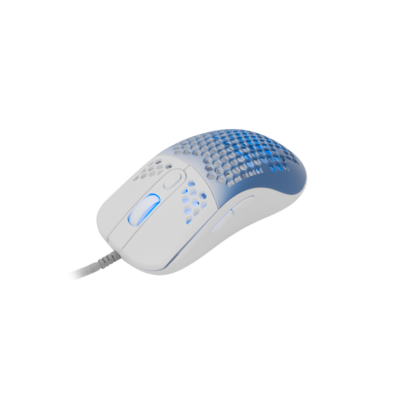 White Shark MEGALODON GMP-2201gamer egér + egérpad combo